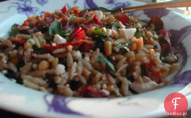 Orzo ze wszystkim