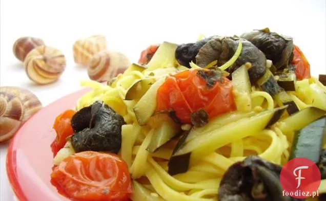 Grillowane Warzywa Balsamiczne