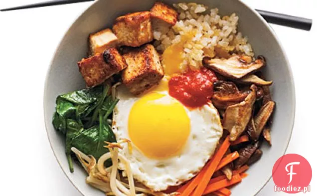 Bibimbop