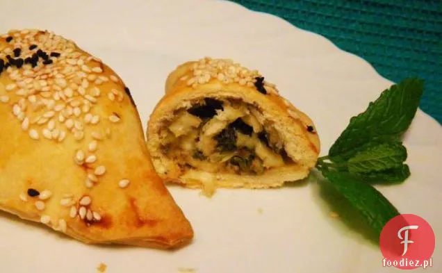 Szwajcarskie Ciasto Z Chard