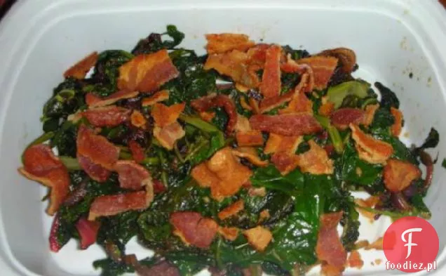 Pieczony Chard