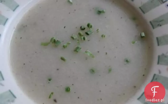 Żółta Rzepa Soubise