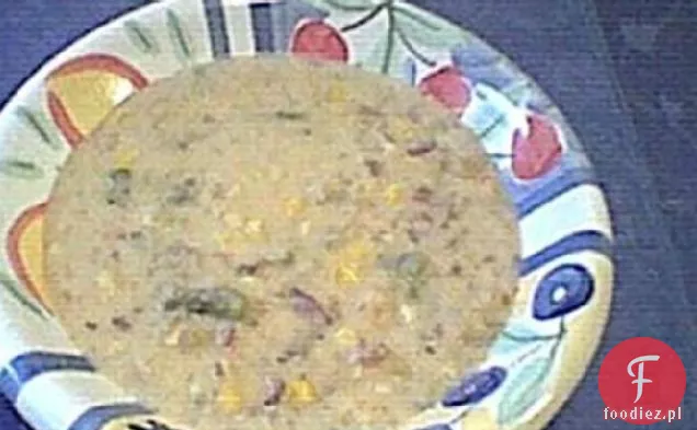 Jesienne Żniwa Chowder