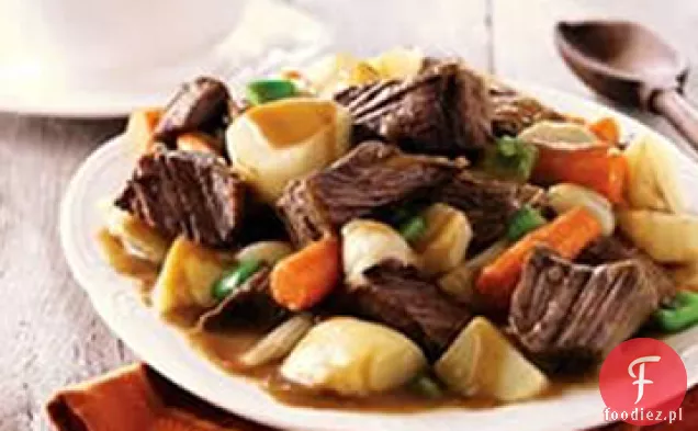 Country Pot Roast