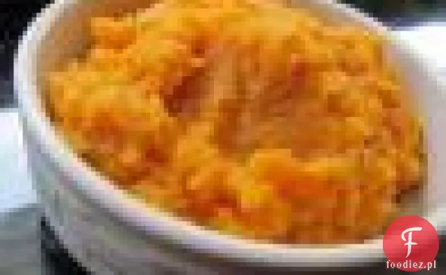 Zacieru ogniskowego (ziemniaki, pochrzyn, cebula, rzepa, marchew)