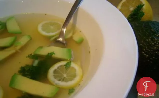 California Consomme