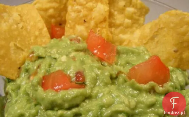 Border Guacamole