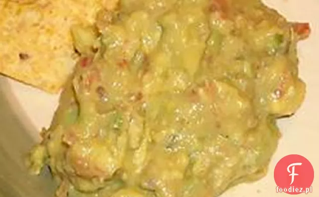 Guacamole Proste