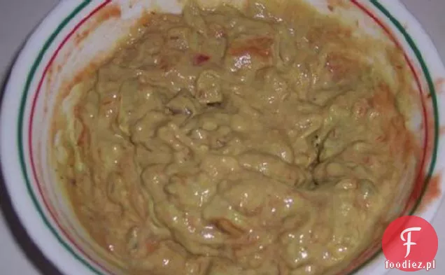 Salsa Guacamole
