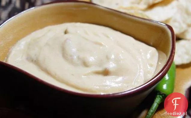 Zupa z awokado i limonki