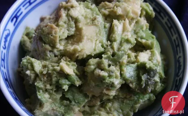 Zupa Jalapeno