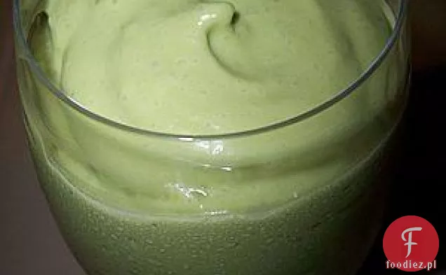 Salsa Ananasowo-Awokado