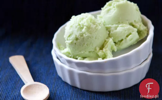 Lody Awokado