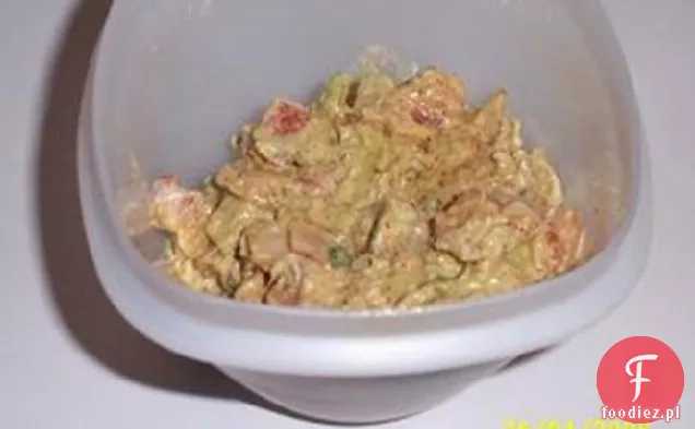 Da Best Guacamole!