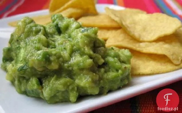 Guacamole Nat
