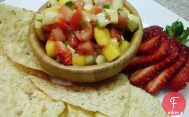 Salsa De Las Sirenas