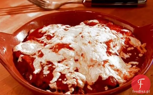 Jajka a la Paloma
