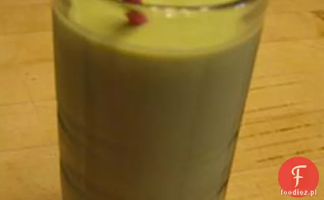 Smoothie Z Awokado