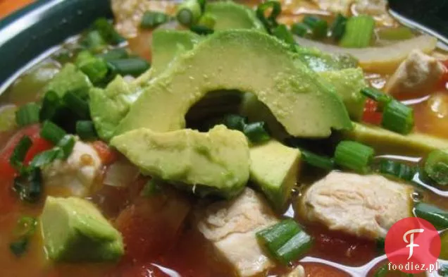 Dip guacamole Sarge ' a