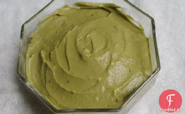 Stay Green Dip Avocado