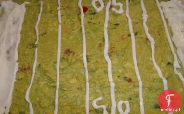 Pole Guacamole