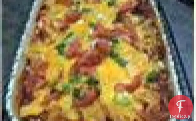 Tortille Jajeczne