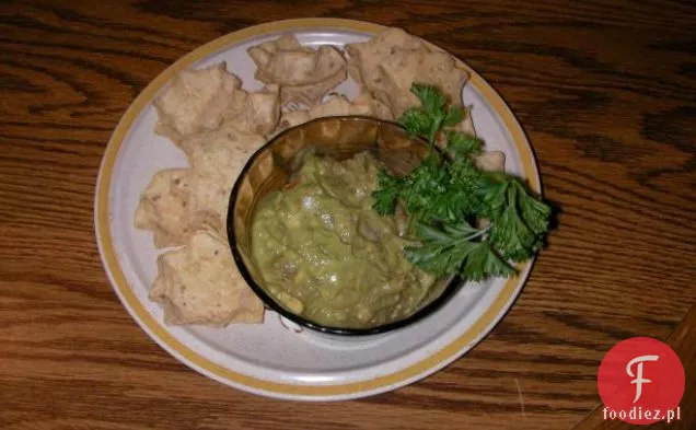 R BS Classic Guacamole