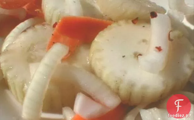 Nice Easy Italian Chicken