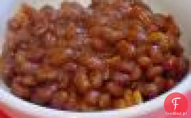 Crock Pot Włoska Wołowina