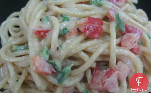 Makaron Szechuan