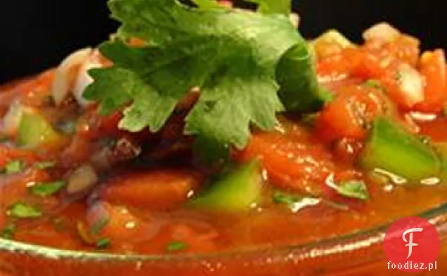 Salsa Ziołowa Adobo