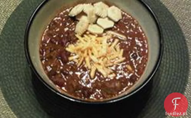 Szybkowar Chili