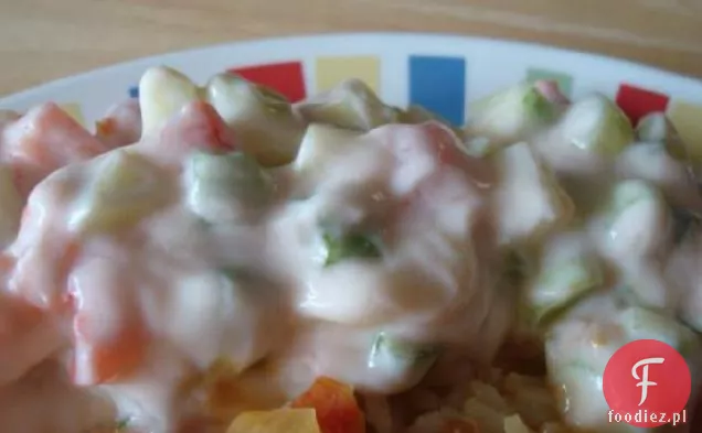 Jim ' s Raita