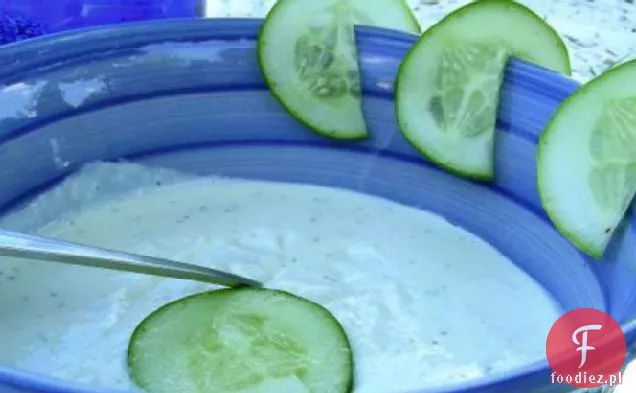 Tzatziki (SOS Gyro)