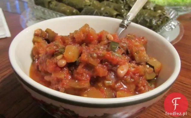 Caponata katela