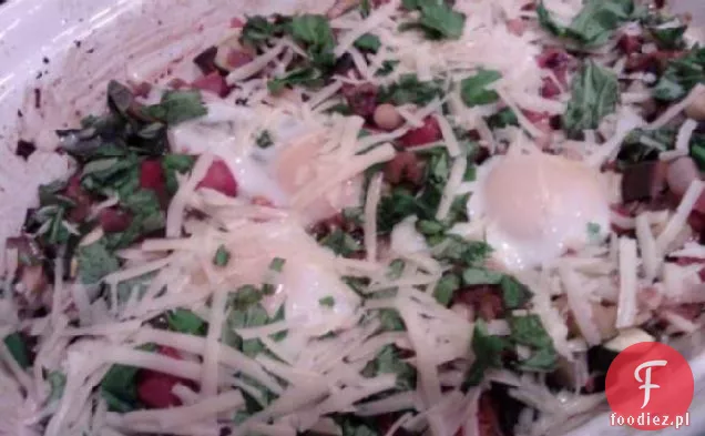Vegie Bake