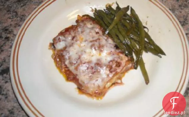 Mousaka