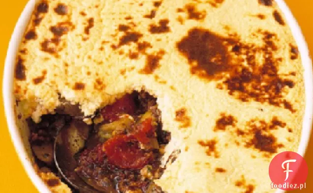 Szybki Moussaka