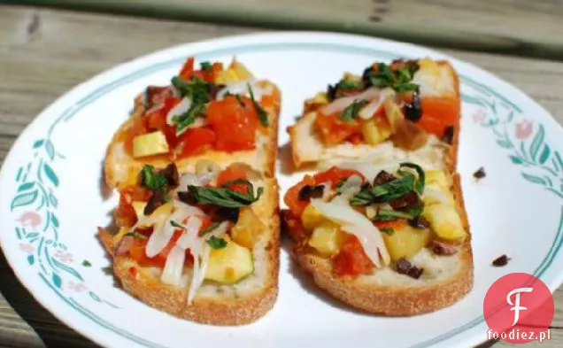 Ratatouille
