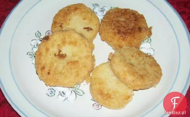 Bakłażan Smażony (Bakłażan)