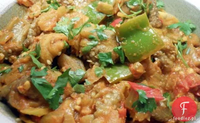 Tajskie Zielone Curry