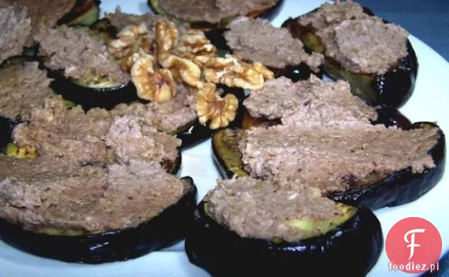 Moussaka Warzywna