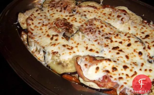 Pasta Alla Norma