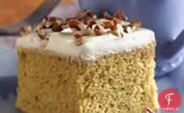 Kraft® Pumpkin Spice Cake
