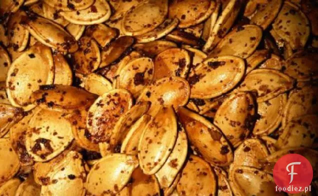 Hon ' s prażone pestki dyni