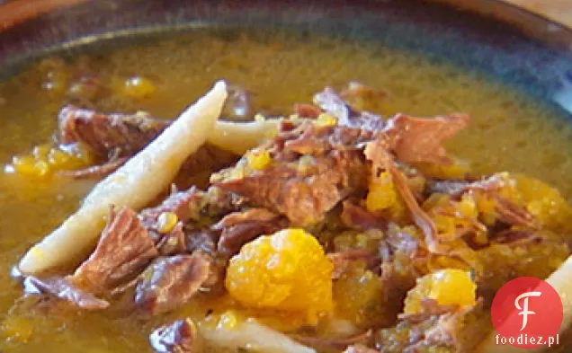 Zupa Dyniowa