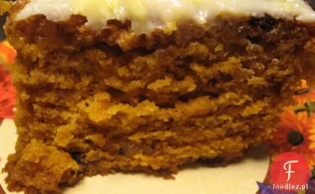Ciasto Martha ' s Pumpkin Spice