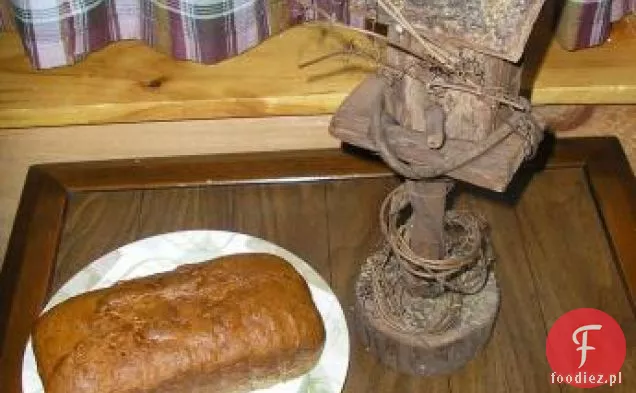 Zupa Krem Z Dyni