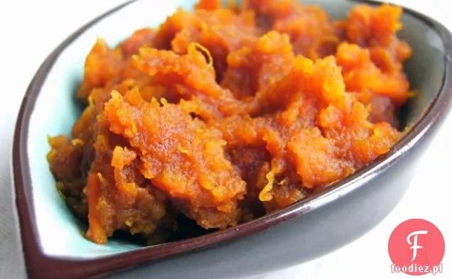 Sernik Z Dynią Tofu