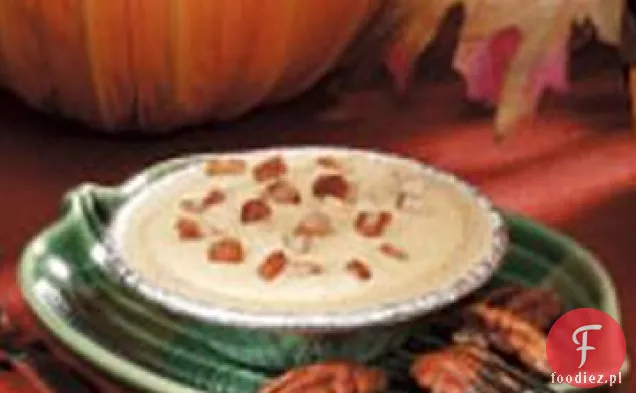 Frosty Pumpkinettes